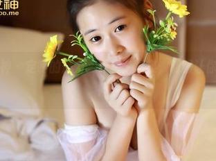 TGOD推女神 – 定制的魅力：乔恩夕图集，制服让你秒变职场女神！