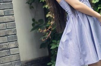 TouTiao头条女神 – 樊安妮携悍马车车，高清原图为你的视界增添色彩！