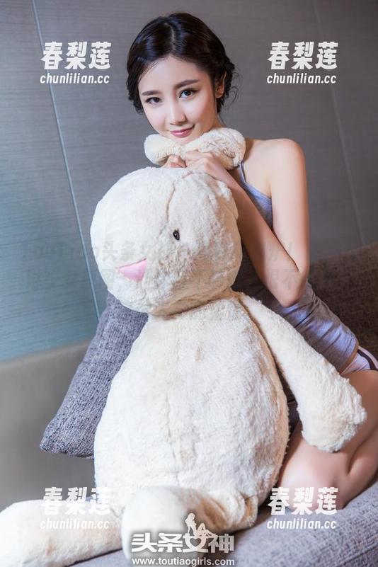 TouTiao头条女神 - 高韩菲出炉！高清曼琳少女原图，让你目不转睛，恨不得拿下这份光影的柔情。