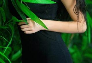 TuiGirl – 原图重现：何何夕双人的那个夏天，全集来了！