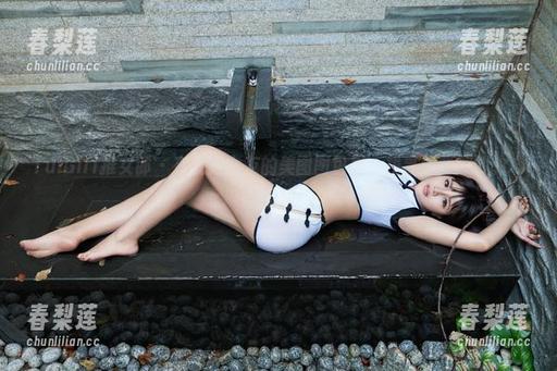 TuiGirl推女郎 - 在易阳女友的美图图包里，找寻那些微妙的心动瞬间！