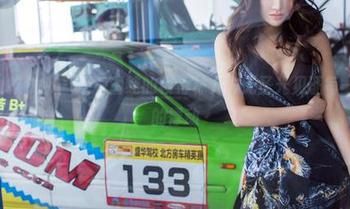 TuiGirl推女郎 – 深藏清纯的模特林夕，无圣光见证每一幅套图的悸动