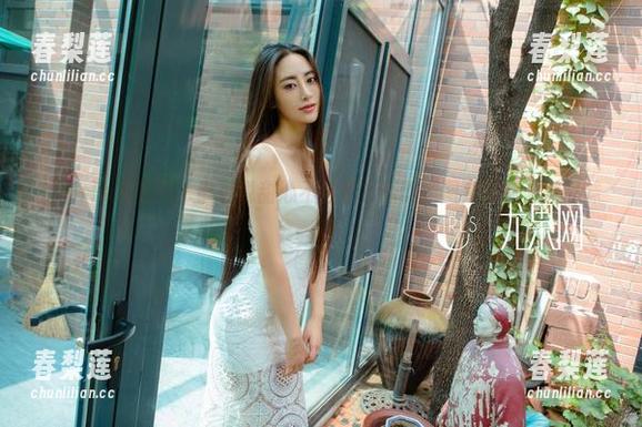 UGirls尤果网 - 谁在说甜心不够赞？张馥棋图库等你下载品味！