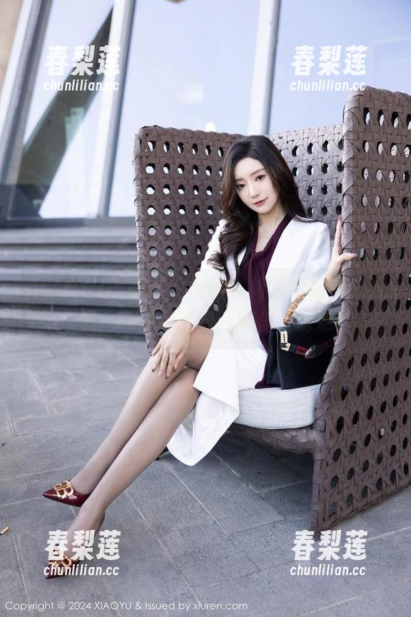 XIAOYU语画界 - 哈哈，绯月樱修女的合集，哪里有秘密，哪里有诱惑