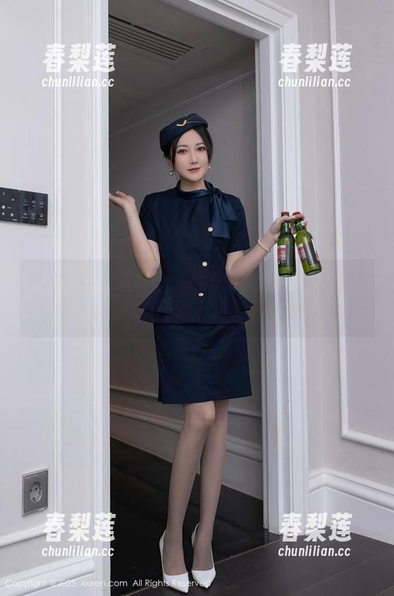 Xiuren秀人网 - 快来围观！Angela小热巴清纯图集，少女心爆棚！