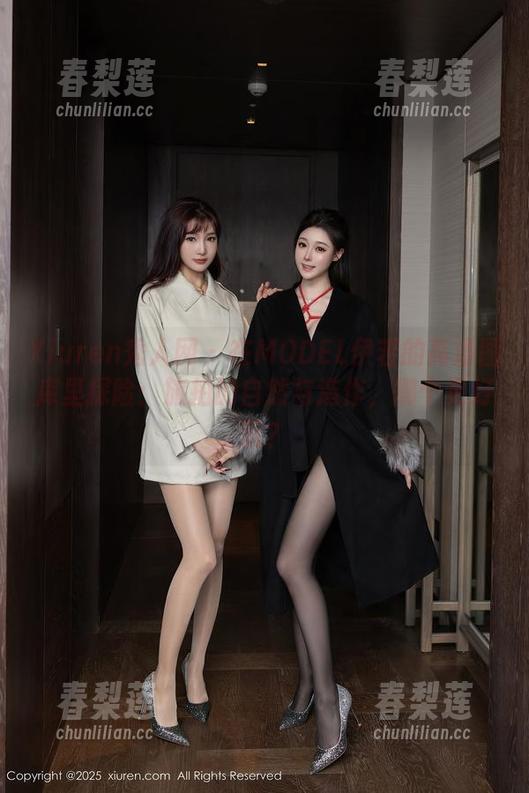 Xiuren秀人网 - 在MODEL伊若的高清图库里探险：旅拍的自然与造作，哪个更好玩？