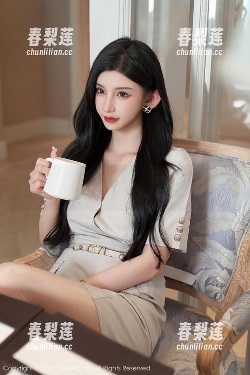 Xiuren秀人网 - tina_甜仔的魅力厨娘：轻松获取这些免费写真资源！