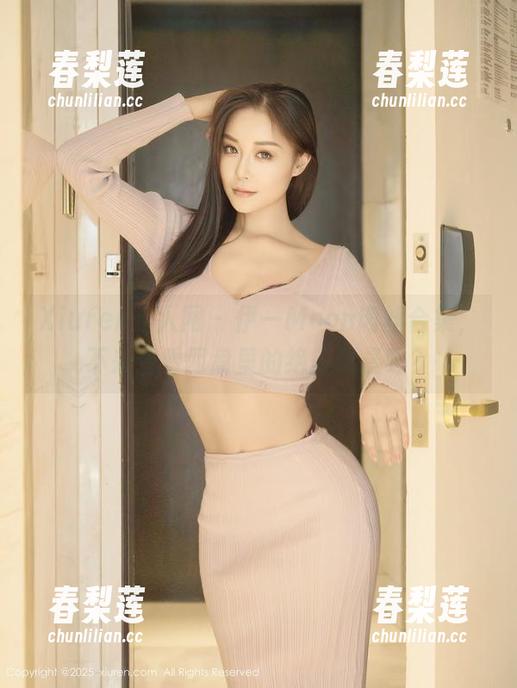 Xiuren秀人网 - 伊一Moon肉丝合集，不来看看网盘里的绝美风景吗？