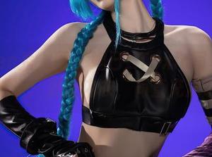 Xiuren秀人网 – 妲己_Toxic写真集再上新档次：魅惑内衣，简直充满诱惑！