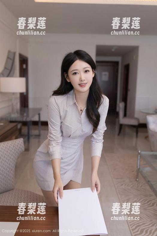 Xiuren秀人网 - 小芭乐夏日合集：简直就是把夏季的每一缕阳光都捕捉到了，这是什么神奇的拍照技术？
