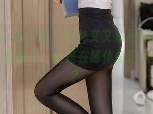 Xiuren秀人网 – 看林文文私房体操服，忍不住想感叹：这是在练体操还是秀身材？