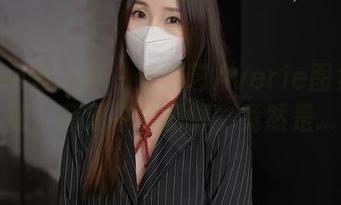 Xiuren秀人网 – 柴婉艺Averie图集大揭秘：精选中的剧情，竟然是…