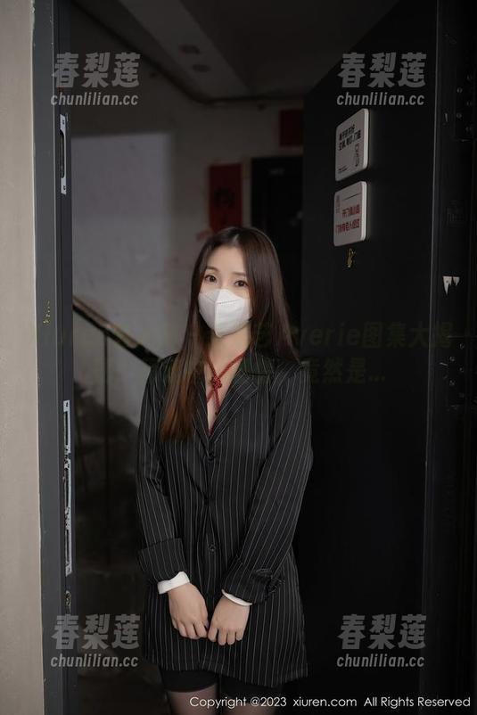 Xiuren秀人网-柴婉艺Averie Xiuren秀人网 - 柴婉艺Averie图集大揭秘:精选中的剧情,竟然是...