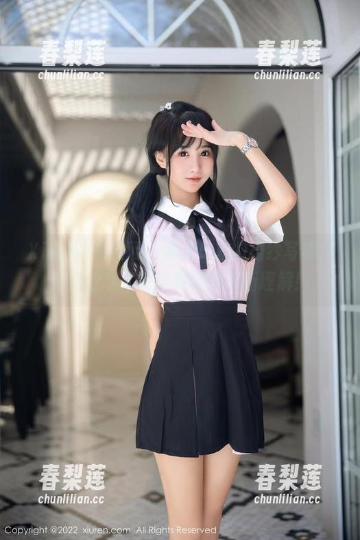 Xiuren秀人网 - 熊吖BOBO婚纱写真，免费分享，让你对婚纱有新理解！