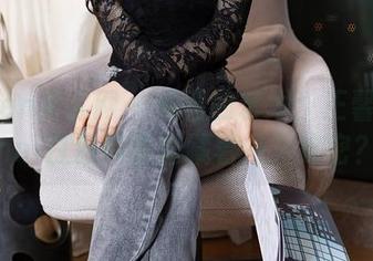Xiuren秀人网 – 观看的艺术：王馨瑶Yanni白色作品里藏着什么秘密？