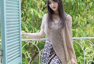 Xiuren秀人网 – 少女白琮瑗的照片：一个个瞬间，叙述着千言万语