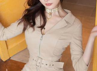 Xiuren秀人网 – 又来了一波！米妮大萌萌最新资源，女孩写真超级有感觉，好想入手！