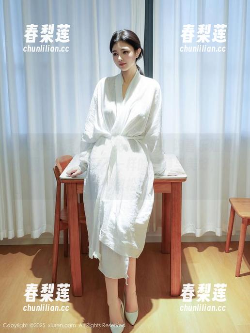 Xiuren秀人网 - 免费入手！陶喜乐姐姐的图集带你感受不一样的宁静与美好，心情都放松了。