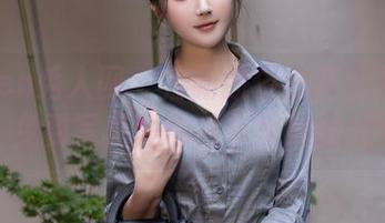Xiuren秀人网 – 清新脱俗的黄密儿肉丝：免费写真邀你共享美好时光！
