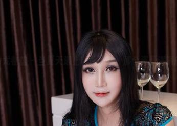 YouWu尤物馆 – 当夏天遇上韩冰冰儿：那个资源满满的瞬间！