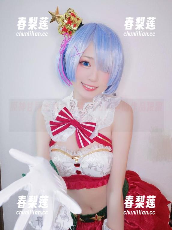原神甘雨全集大放送，Yuki亭的作品狠狠戳中你的心！