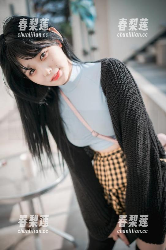 Zia(지아)的纯白心情：美图合集里的悠然时光