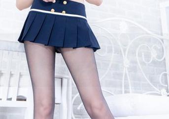 beautyleg – 白衬衫的另一种模样：Celia的美图合集，告诉你不是只有职业装！