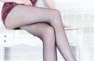 beautyleg – JellYfish的裤里丝：让你在照片中重温那些‘尴尬’时刻的合集！