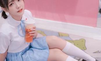 来呀来呀！lovely呆玄的兽耳女仆美图分享，谁不想被萌化？