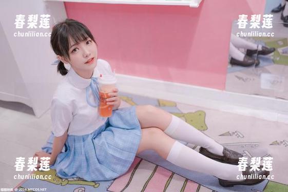 来呀来呀！lovely呆玄的兽耳女仆美图分享，谁不想被萌化？