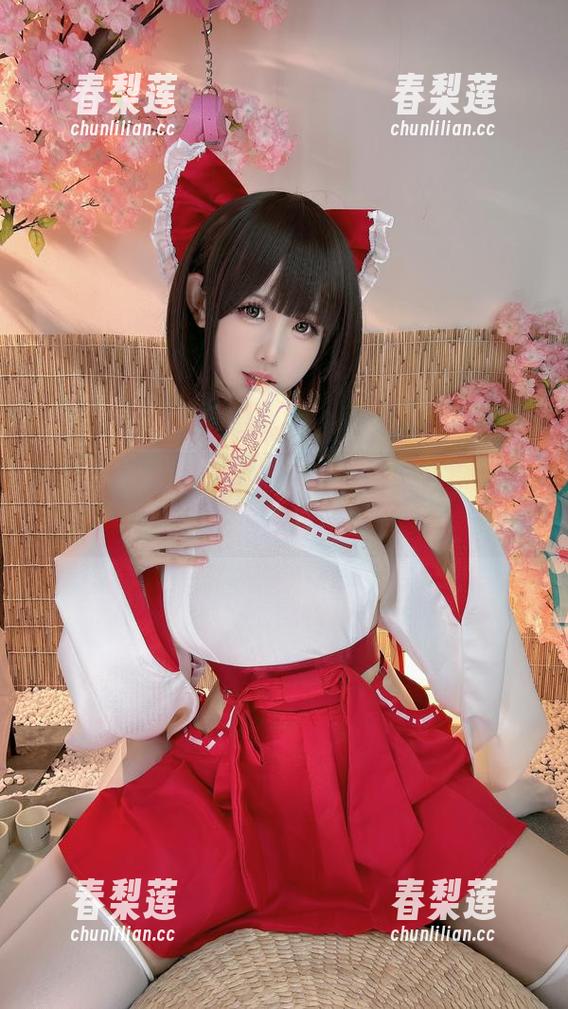 当Miko酱遇上圣诞小鹿：合集分享里有你意想不到的温暖！