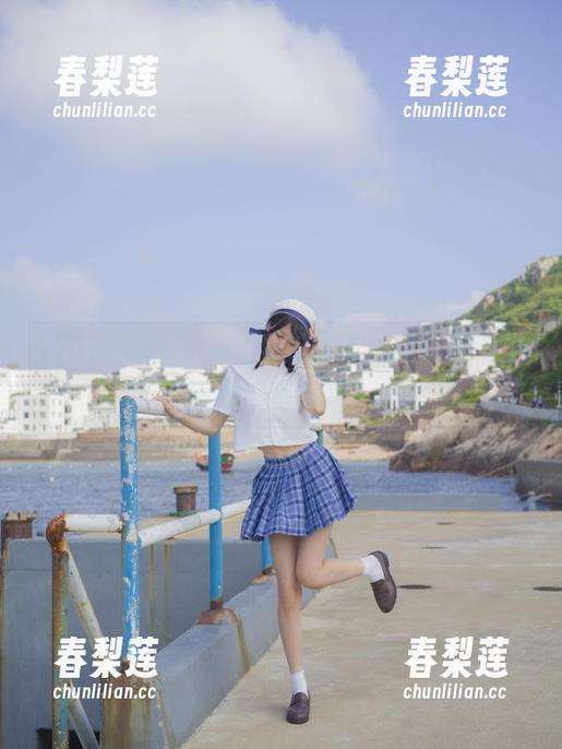 nagesa魔物喵的私拍画像：打破你对生活的所有幻想！