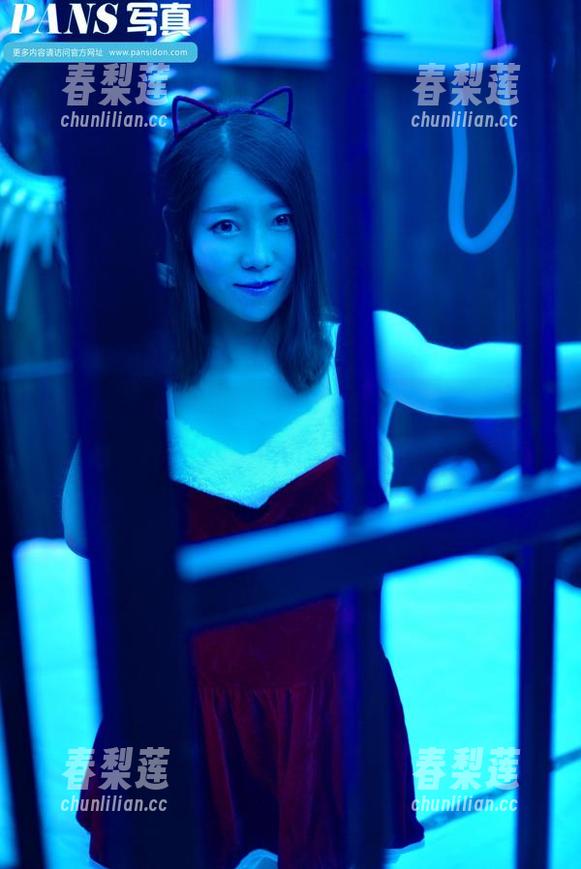 pans - 小彤的高清女孩合集：这年头，连女孩都得做成图集了！