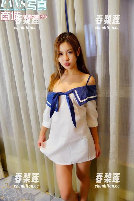 pans - 追随微妮的少女心：最新图库曝光，附带小心动。