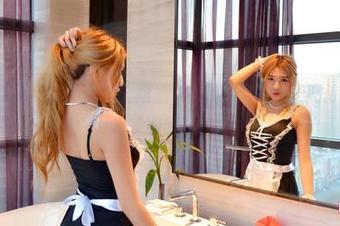 pans – 美图无圣光来袭，雨涵双人搞定你的审美期待，不信来看看！
