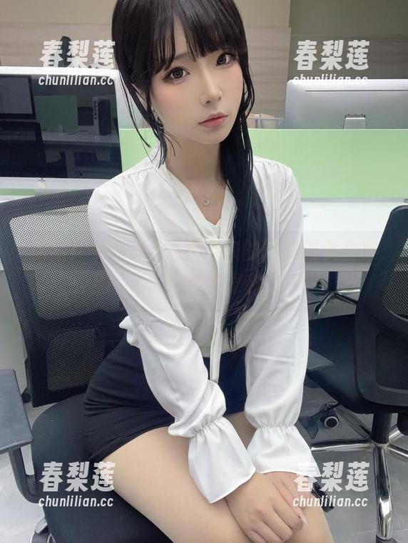 更新！yuuhui玉汇带来的罪罚修女合集，惊艳又犀利
