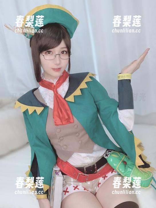 私拍资源整理：けん研在海边的慵懒时光超治愈