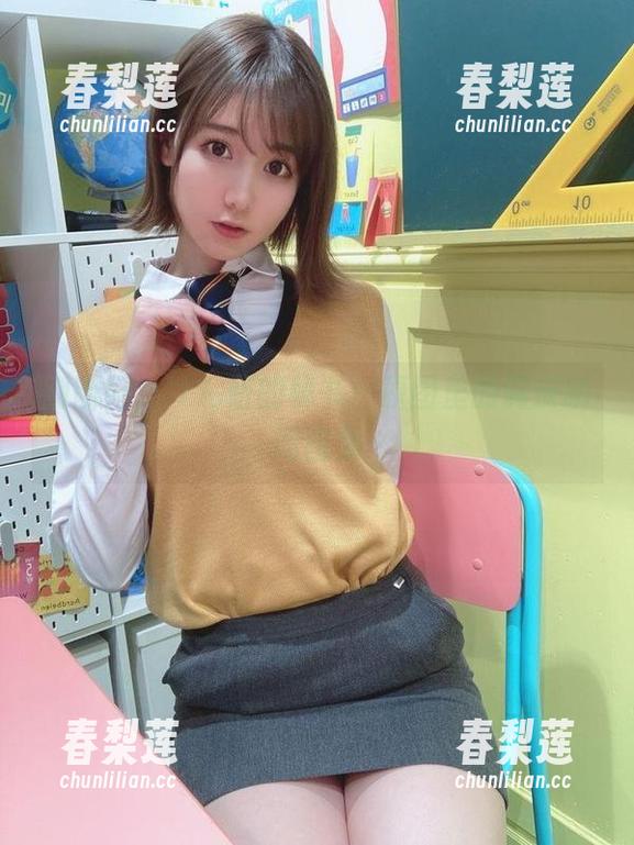 刚刚好，けん研的秘书：原图里的调皮瞬间图集