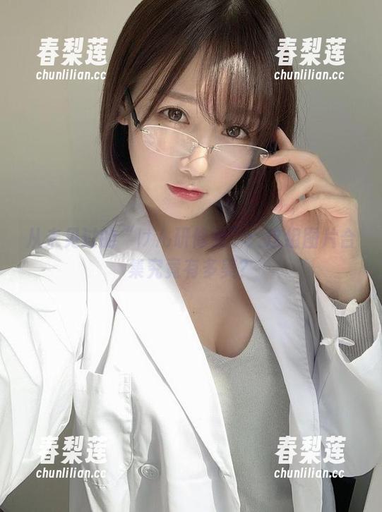从未见过的“けん研修女”：这组图片合集究竟有多美？