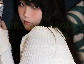 一智智：女仆的原图作品，浓厚的暧昧气息扑面而来，忍不住想再看一遍。