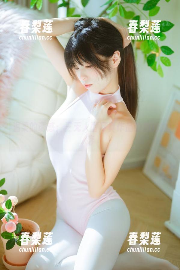 温柔的诱惑：三无人型写真作品的隐秘角落