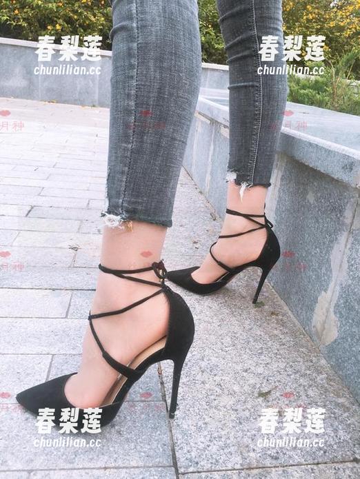 微密圈 - 当丝月神遇到妹妹：美图背后的秘密