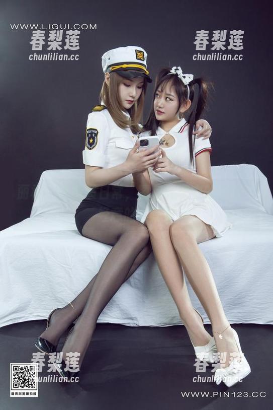 丽柜 - 小智贤日常，图包分享中的那些不经意的小惊喜