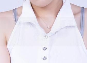 丽柜 – 健康美丽的左左，夏天福利写真让你想飞