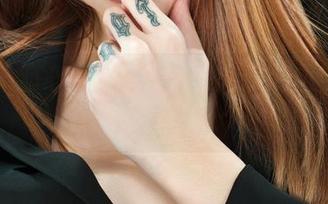 丽柜 – 心心献上颜丝合集：这颜值与气场，太绝了…