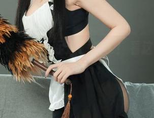 丽柜 – 柒柒的玉足邂逅来了！看这份诱人合集图片！