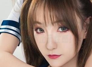 丽柜 – 分享快乐：英子的网袜写真大赏，绝对不止于性感！