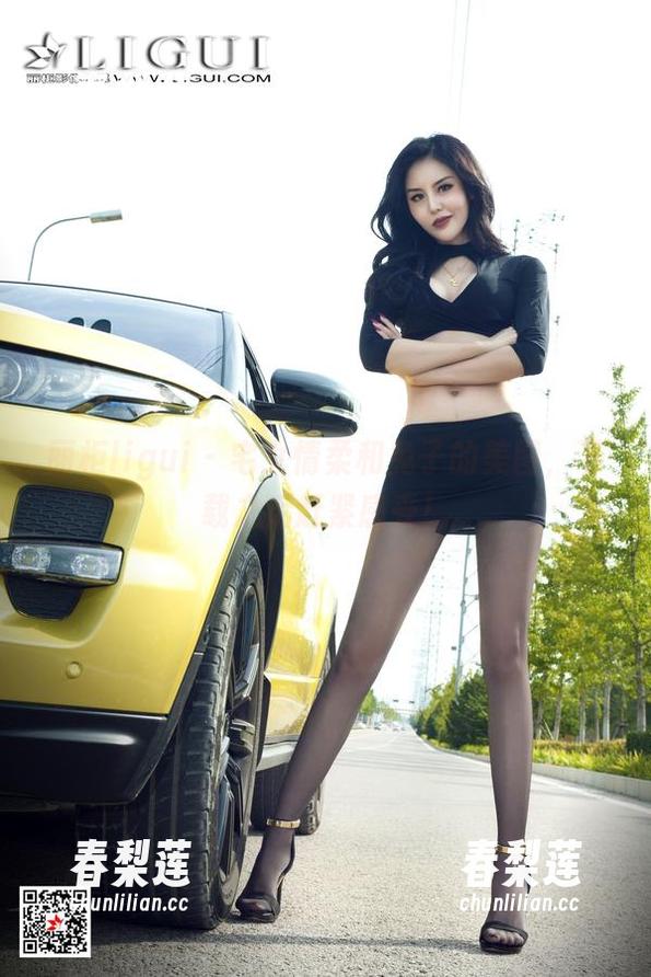 丽柜ligui - 宅女情柔和兔子的美图，下载之后赶紧感受！