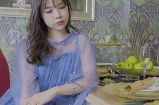 丽柜ligui – 你的JK女孩来袭！果果吖全集，感受青春的尴尬与美好！