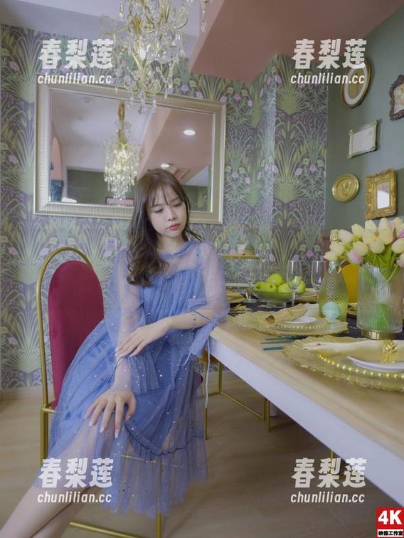 丽柜ligui - 你的JK女孩来袭！果果吖全集，感受青春的尴尬与美好！